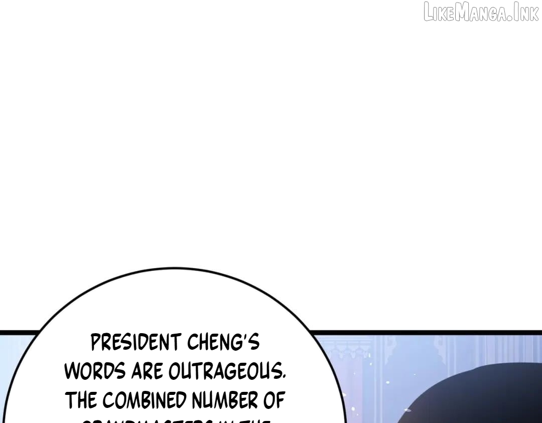 I Rely on My Invincibility to Deal Tons of Damage Passively! Chapter 182  - page 14